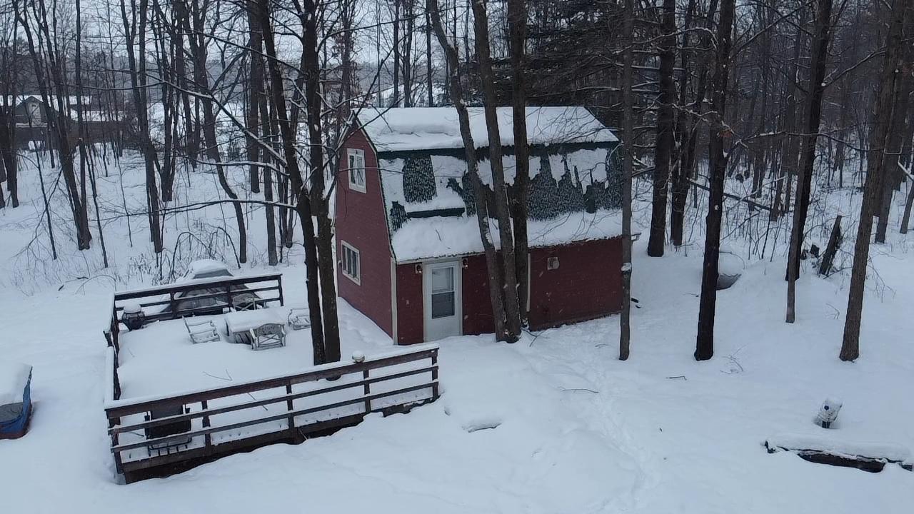 N2991 Sunset Drive Shell Lake, WI 54871 - Photo 12 of 22