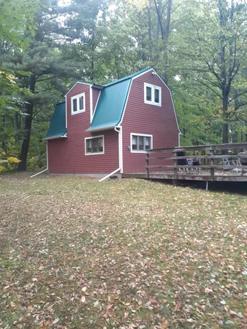 $242,500 | N2991 Sunset Drive, Shell Lake, WI 54871