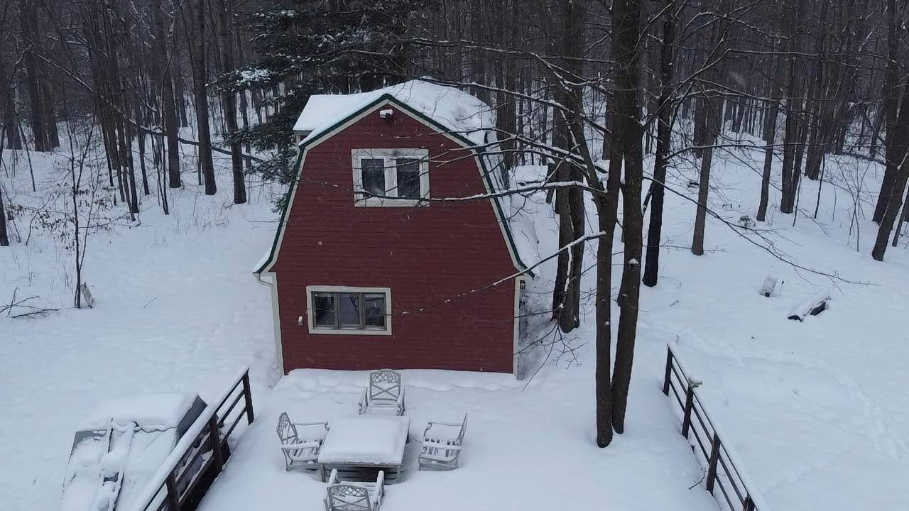 N2991 Sunset Drive Shell Lake, WI 54871 - Photo 14 of 22