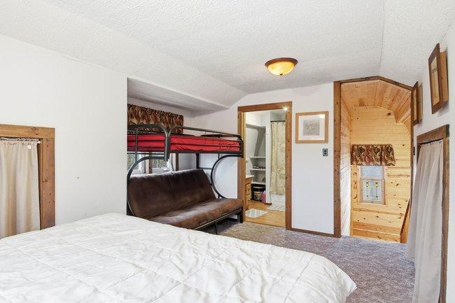 N2991 Sunset Drive Shell Lake, WI 54871 - Photo 15 of 31