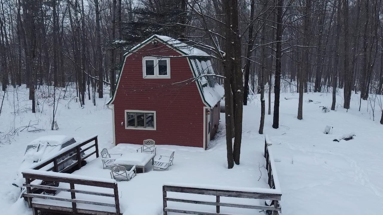 N2991 Sunset Drive Shell Lake, WI 54871 - Photo 15 of 22