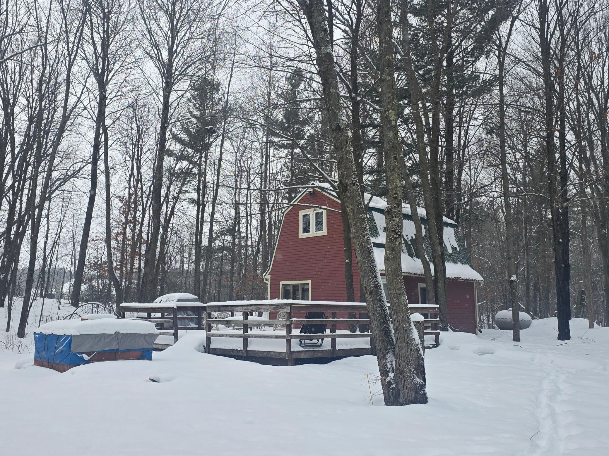 N2991 Sunset Drive Shell Lake, WI 54871 - Photo 17 of 22