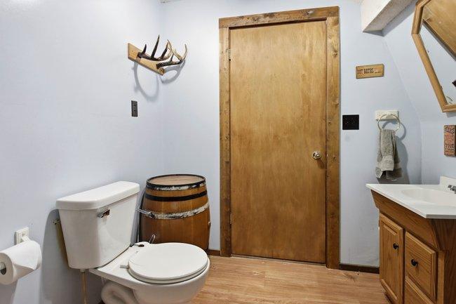 N2991 Sunset Drive Shell Lake, WI 54871 - Photo 18 of 31