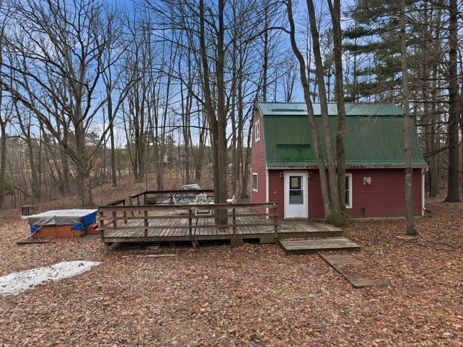 N2991 Sunset Drive Shell Lake, WI 54871 - Photo 19 of 31