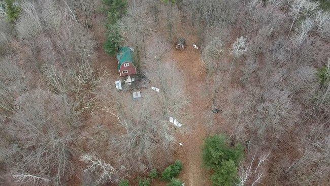 N2991 Sunset Drive Shell Lake, WI 54871 - Photo 20 of 31