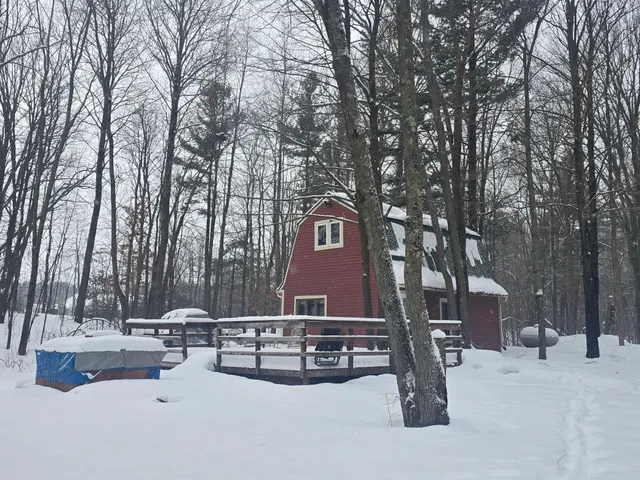 $242,500 | N2991 Sunset Drive, Shell Lake, WI 54871