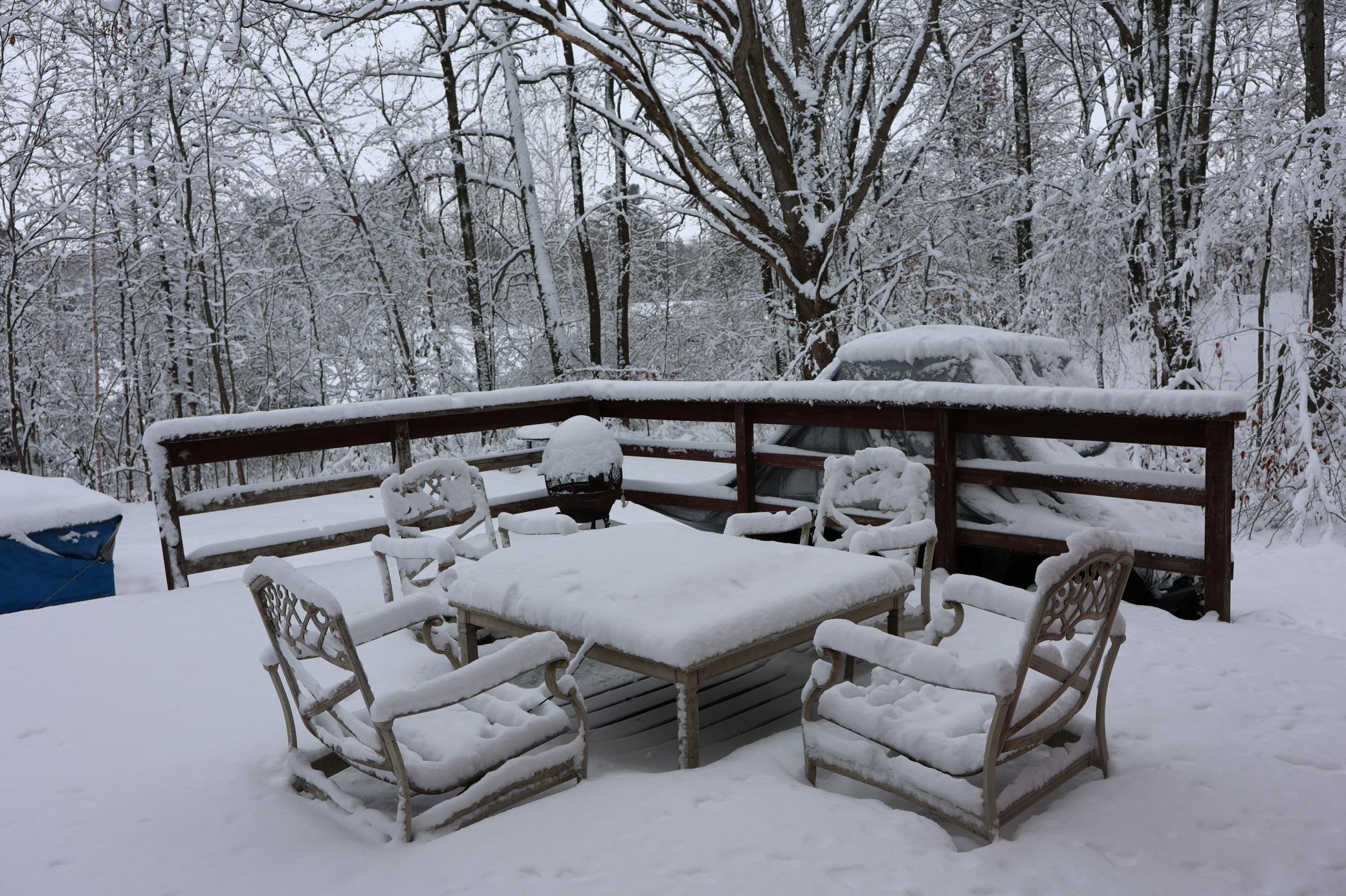 N2991 Sunset Drive Shell Lake, WI 54871 - Photo 20 of 22