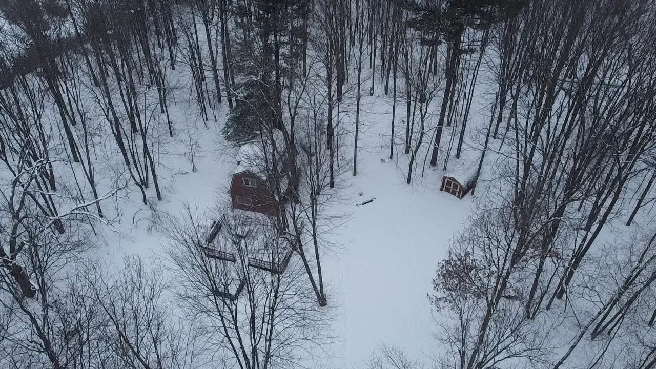 N2991 Sunset Drive Shell Lake, WI 54871 - Photo 2 of 22