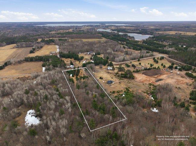 N2991 Sunset Drive Shell Lake, WI 54871 - Photo 2 of 31