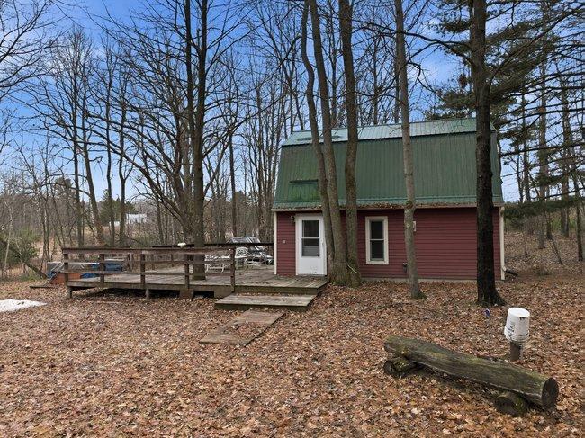 N2991 Sunset Drive Shell Lake, WI 54871 - Photo 21 of 31