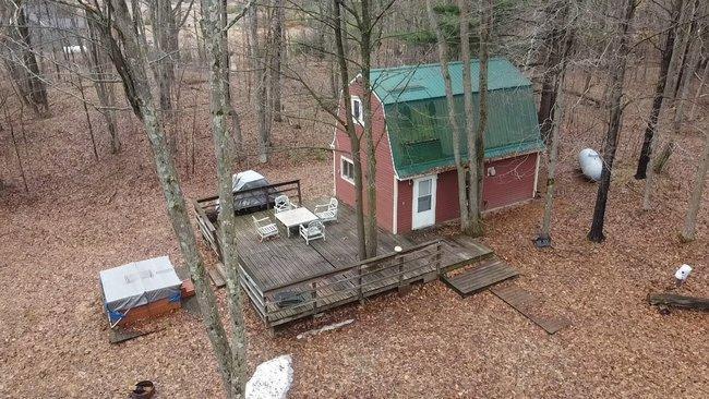 N2991 Sunset Drive Shell Lake, WI 54871 - Photo 23 of 31