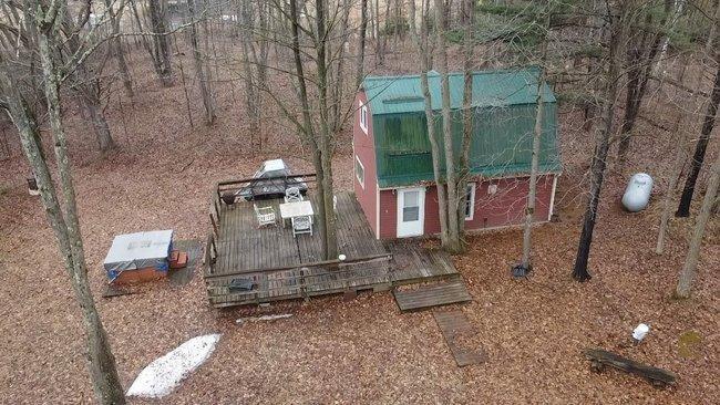 N2991 Sunset Drive Shell Lake, WI 54871 - Photo 24 of 31