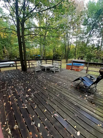 $242,500 | N2991 Sunset Drive, Shell Lake, WI 54871