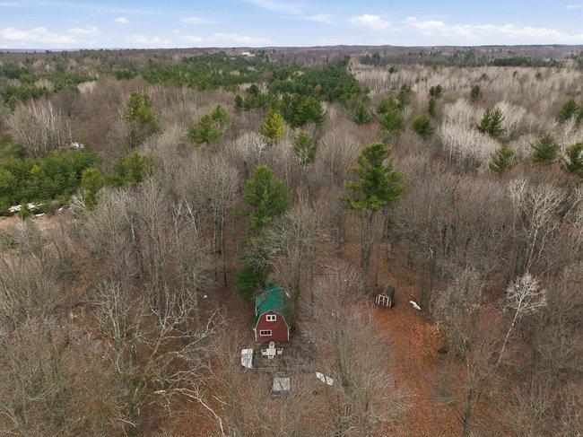 N2991 Sunset Drive Shell Lake, WI 54871 - Photo 28 of 31