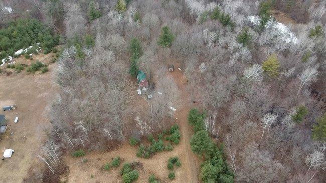 N2991 Sunset Drive Shell Lake, WI 54871 - Photo 29 of 31