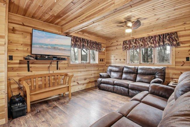 N2991 Sunset Drive Shell Lake, WI 54871 - Photo 3 of 31