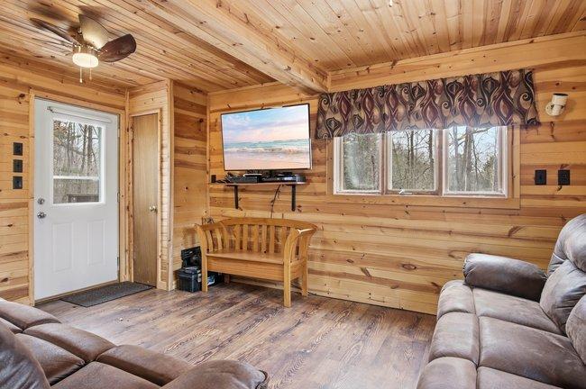 N2991 Sunset Drive Shell Lake, WI 54871 - Photo 4 of 31