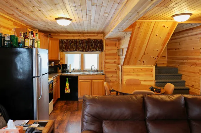 $242,500 | N2991 Sunset Drive, Shell Lake, WI 54871