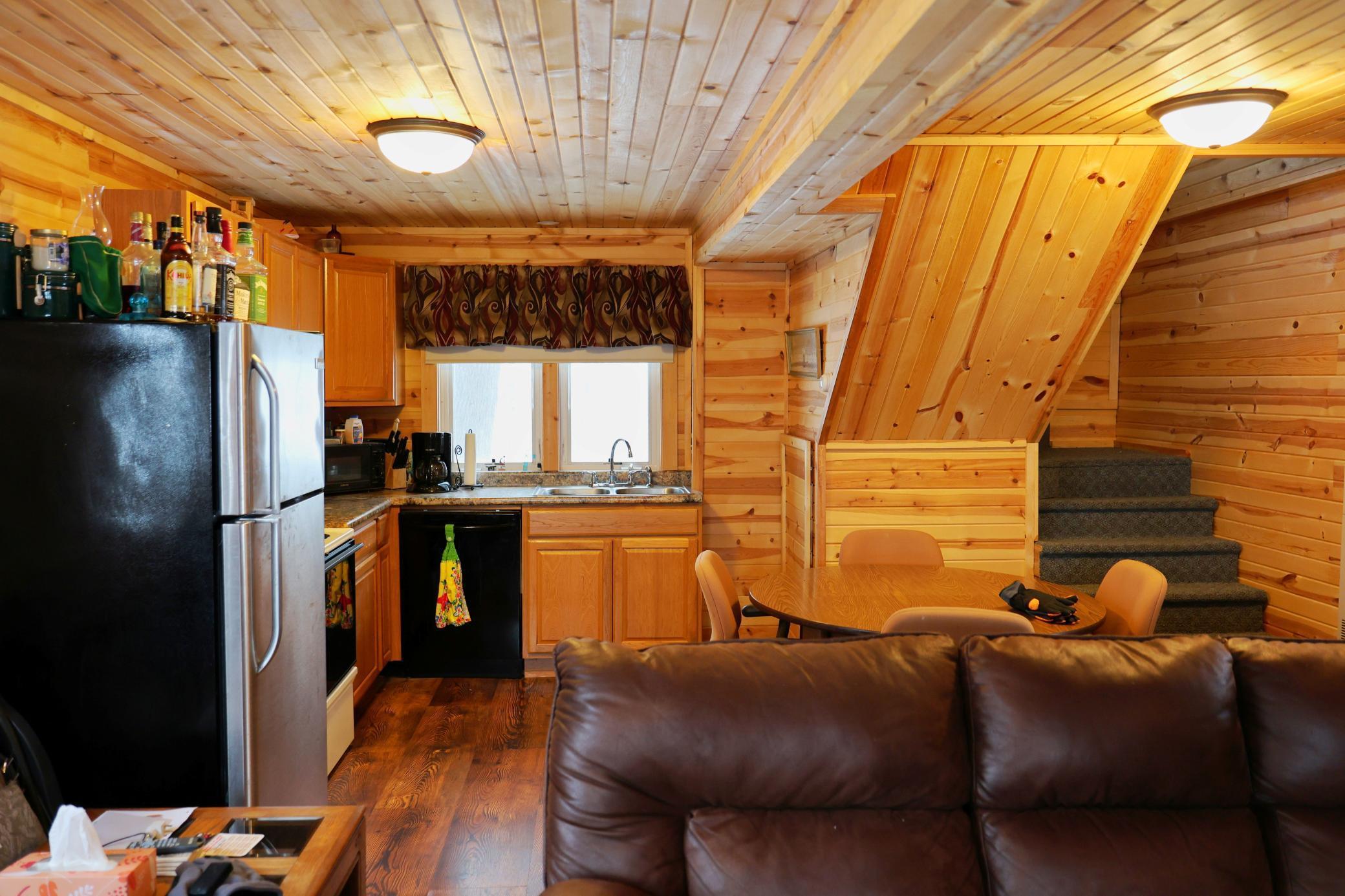 N2991 Sunset Drive Shell Lake, WI 54871 - Photo 4 of 22