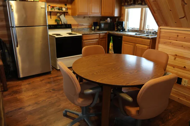 $242,500 | N2991 Sunset Drive, Shell Lake, WI 54871