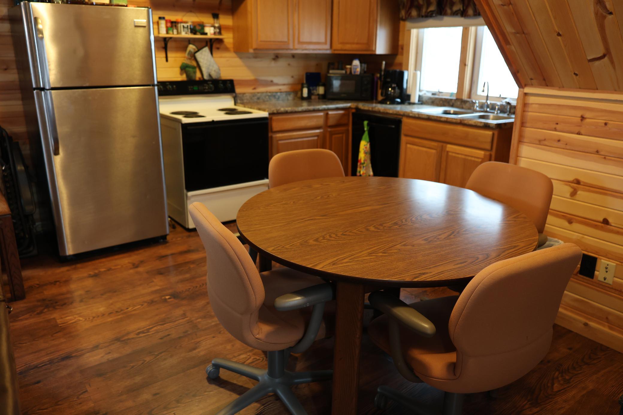 N2991 Sunset Drive Shell Lake, WI 54871 - Photo 5 of 22