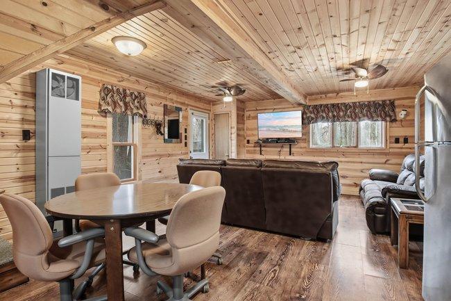 N2991 Sunset Drive Shell Lake, WI 54871 - Photo 5 of 31