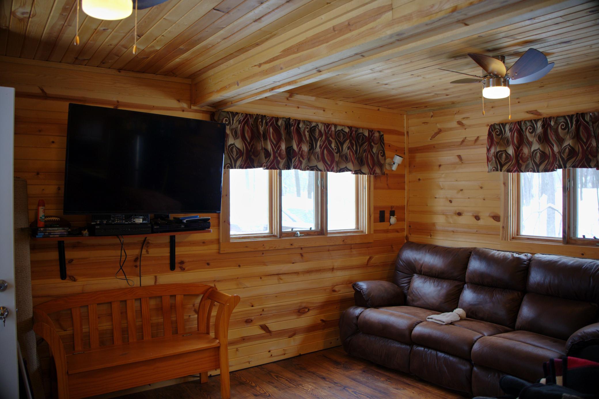 N2991 Sunset Drive Shell Lake, WI 54871 - Photo 6 of 22