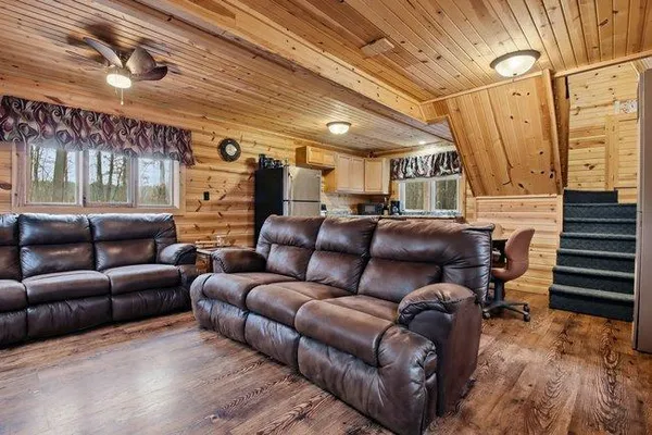 $225,000 | N2991 Sunset Drive, Shell Lake, WI 54871