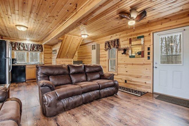 N2991 Sunset Drive Shell Lake, WI 54871 - Photo 7 of 31