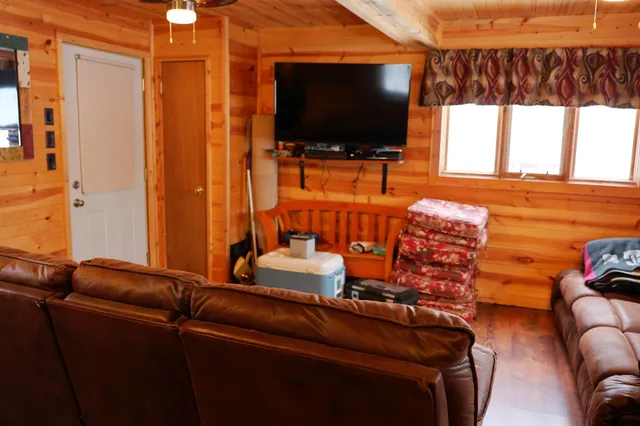 $242,500 | N2991 Sunset Drive, Shell Lake, WI 54871