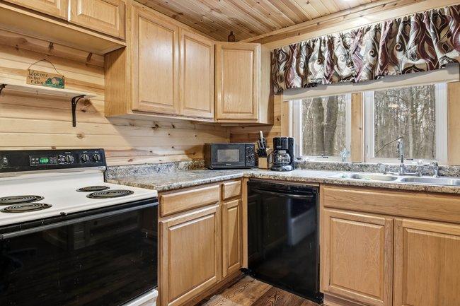 N2991 Sunset Drive Shell Lake, WI 54871 - Photo 8 of 31