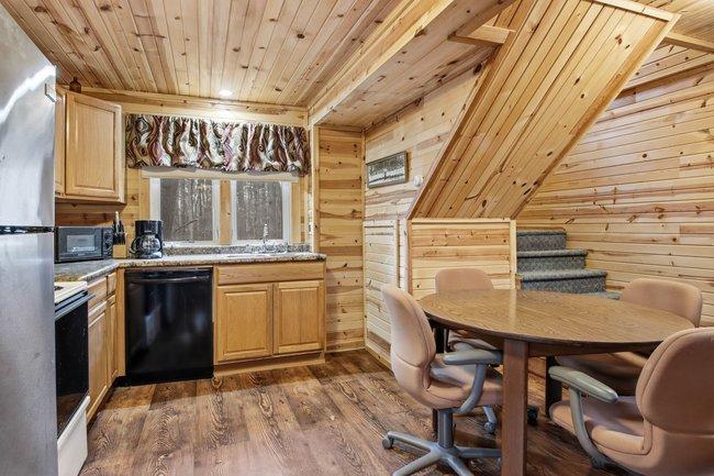 N2991 Sunset Drive Shell Lake, WI 54871 - Photo 9 of 31