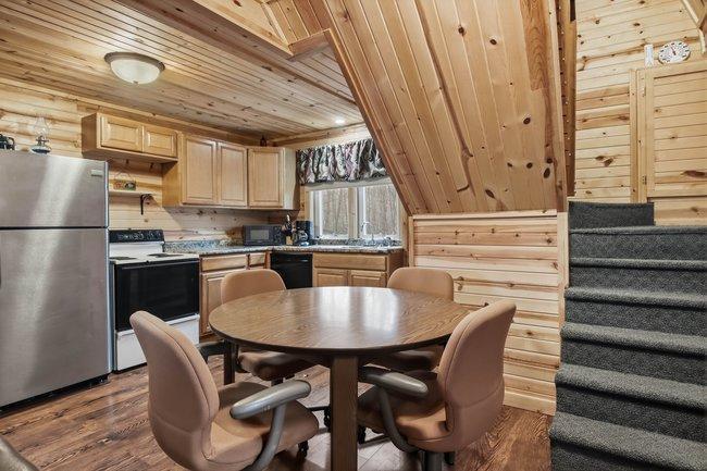 N2991 Sunset Drive Shell Lake, WI 54871 - Photo 10 of 31