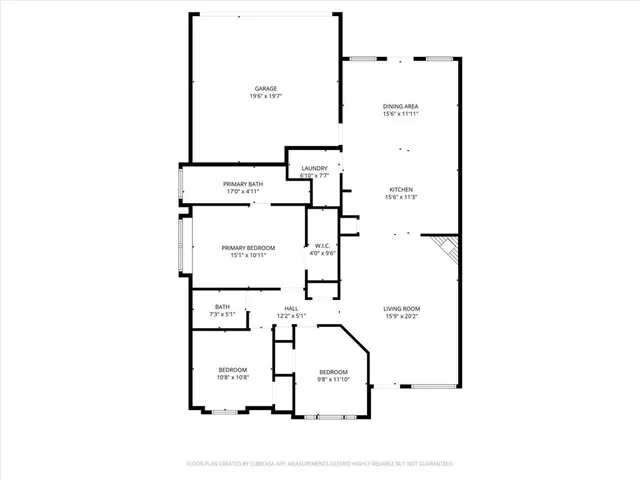 $360,000 | 705 Squire Court, Allen, TX 75002