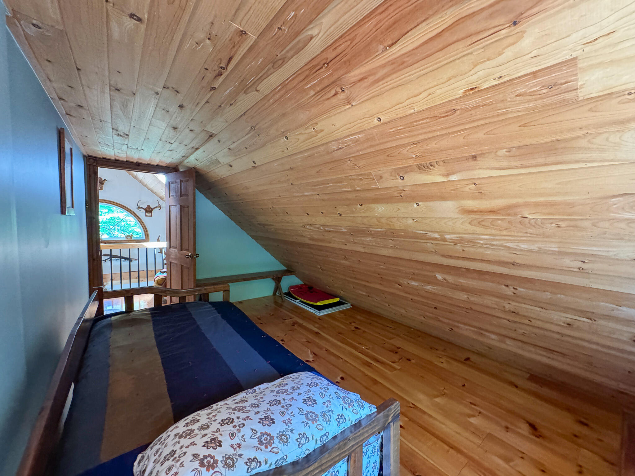 735 Madagascal Pond Road Burlington, ME 04417 - Photo 27 of 27 25