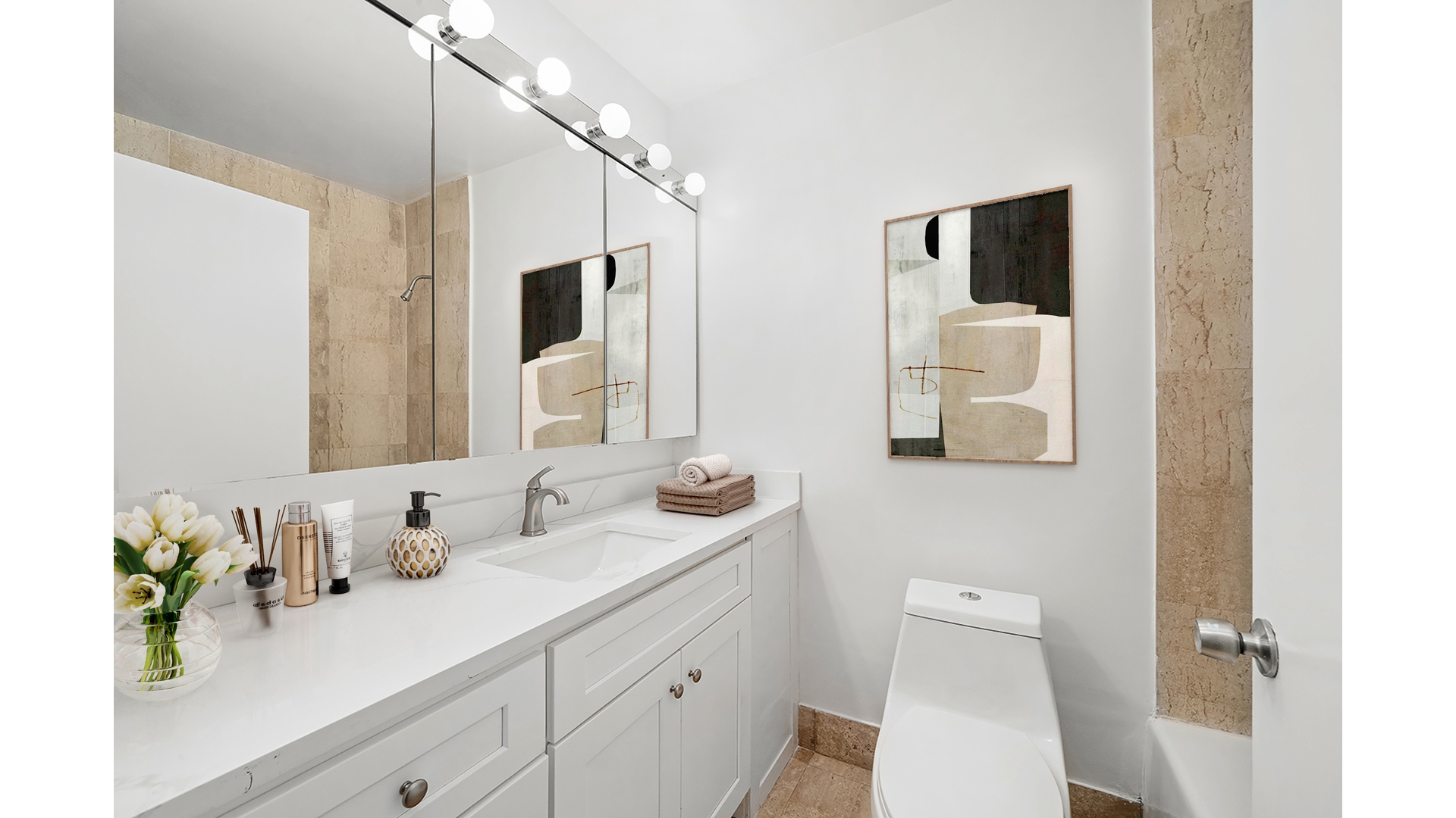 145 East 48th Street, Unit 5C Manhattan, NY 10017 - Photo 9 of 21