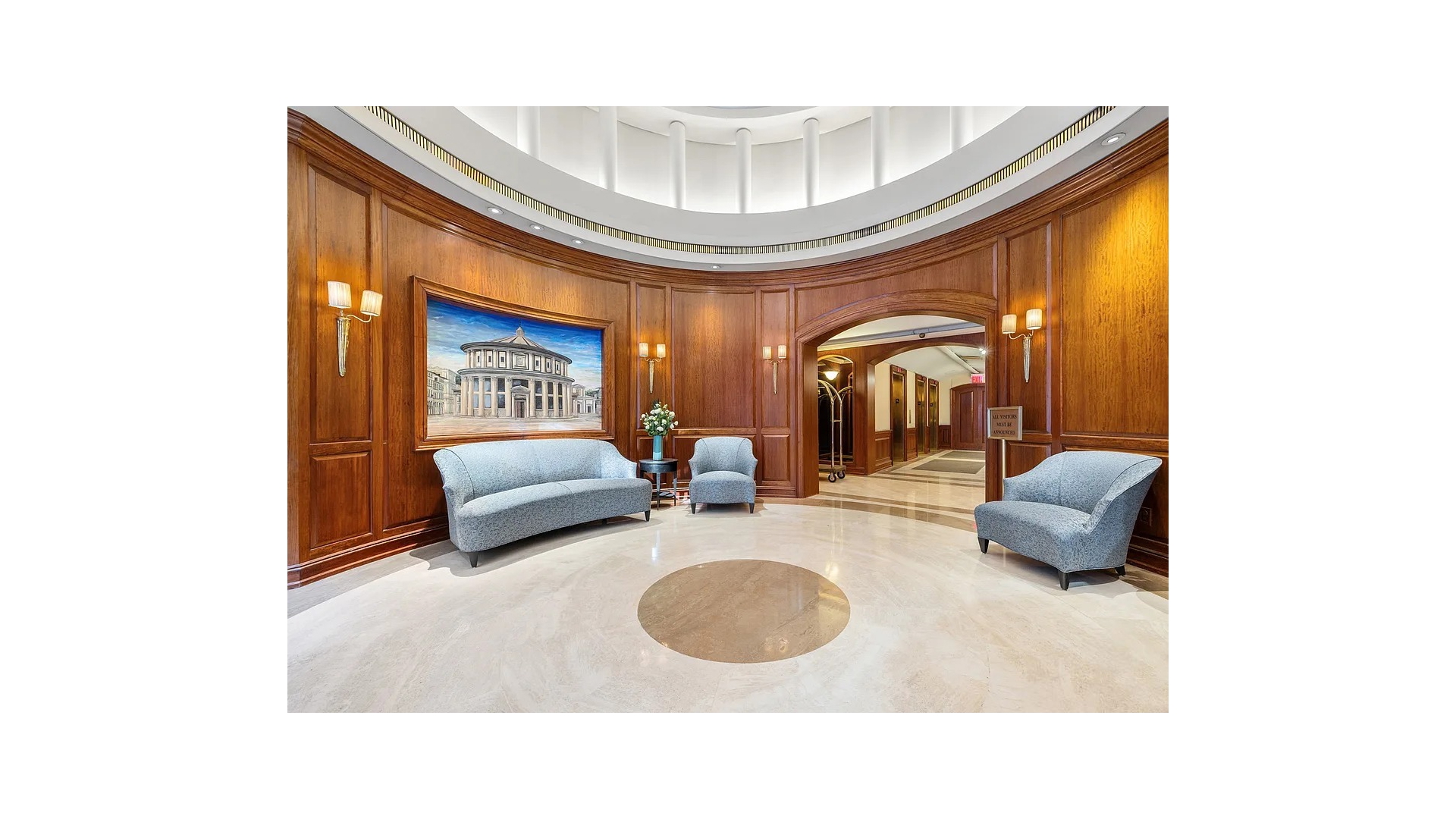 145 East 48th Street, Unit 5C Manhattan, NY 10017 - Photo 10 of 21