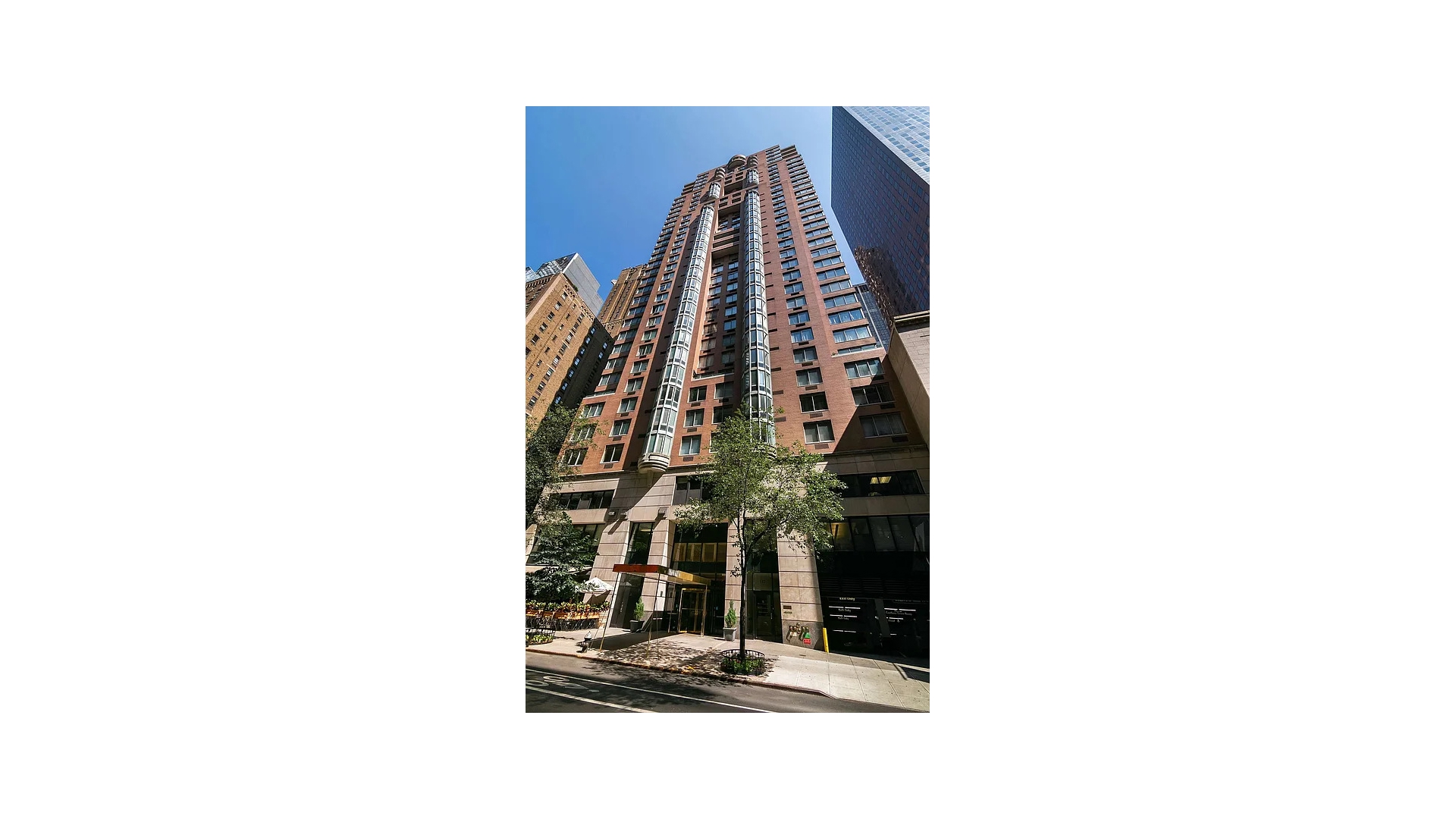 145 East 48th Street, Unit 5C Manhattan, NY 10017 - Photo 12 of 21