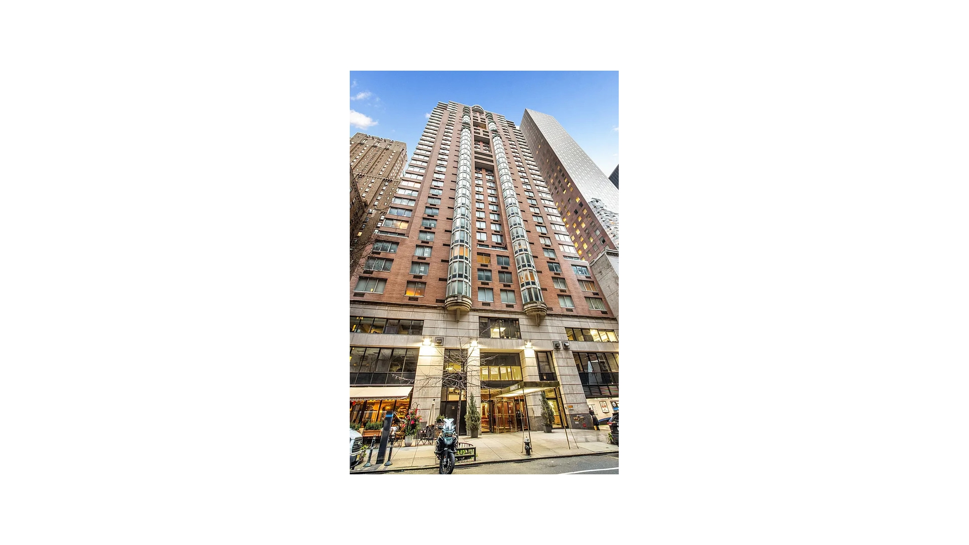 145 East 48th Street, Unit 5C Manhattan, NY 10017 - Photo 13 of 21