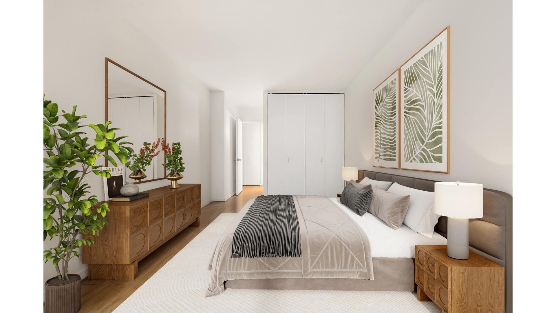 145 East 48th Street, Unit 5C Manhattan, NY 10017 - Photo 17 of 21