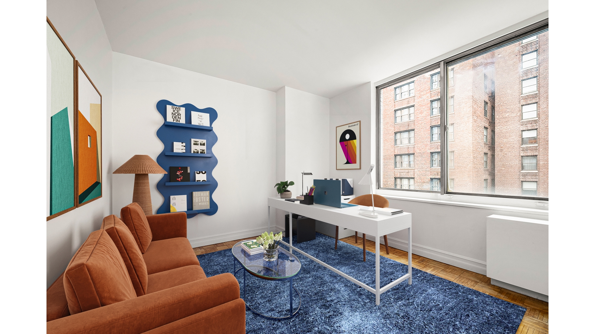 145 East 48th Street, Unit 5C Manhattan, NY 10017 - Photo 4 of 21