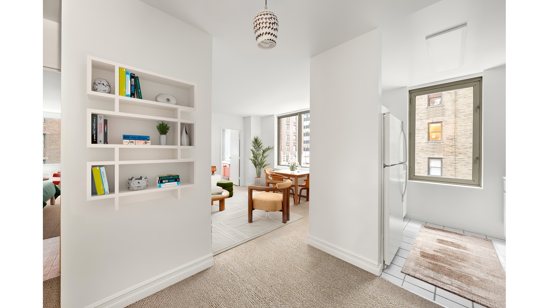 145 East 48th Street, Unit 5C Manhattan, NY 10017 - Photo 5 of 21