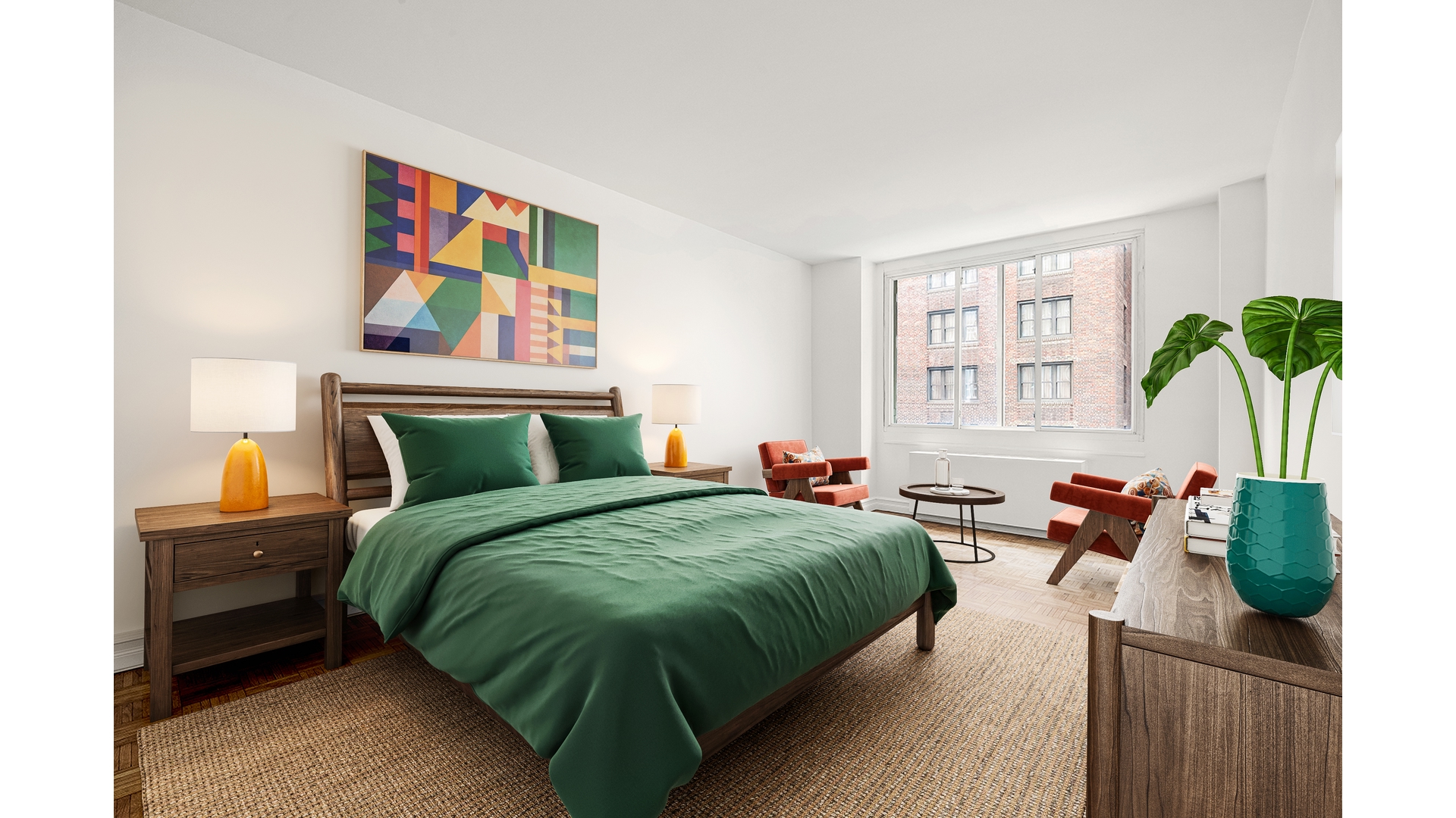 145 East 48th Street, Unit 5C Manhattan, NY 10017 - Photo 7 of 21