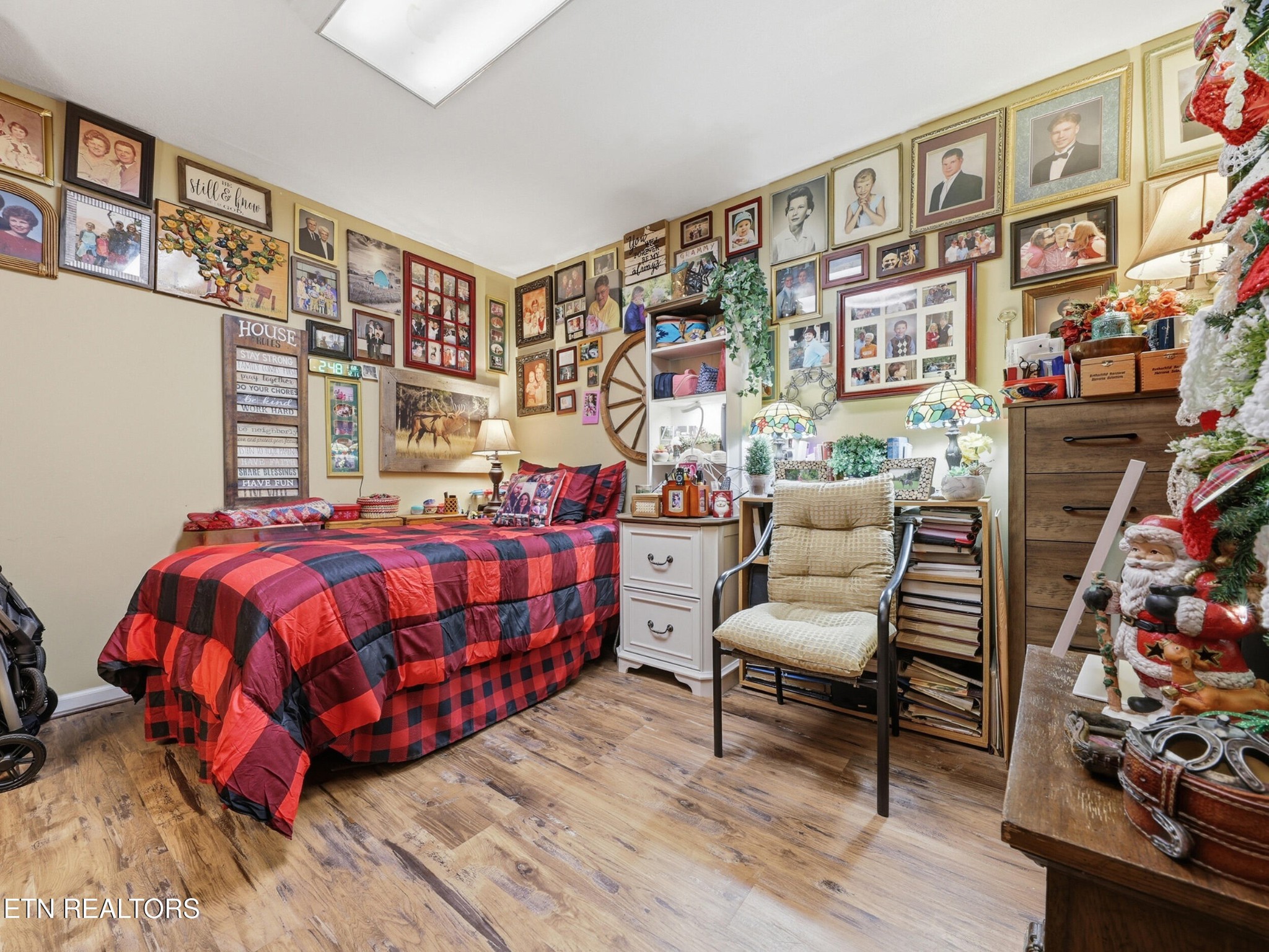 7652 Tomotley Road Maryville, TN 37801 - Photo 47 of 60 Gallery Image 47