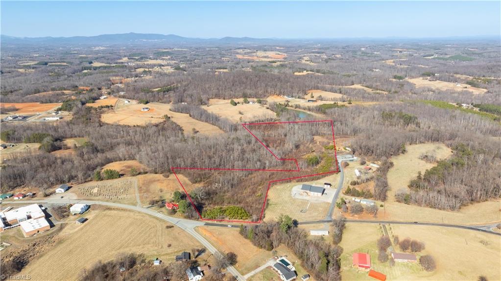 0 Snow Hill Church Road Danbury, NC 27016 - Photo 2 of 12