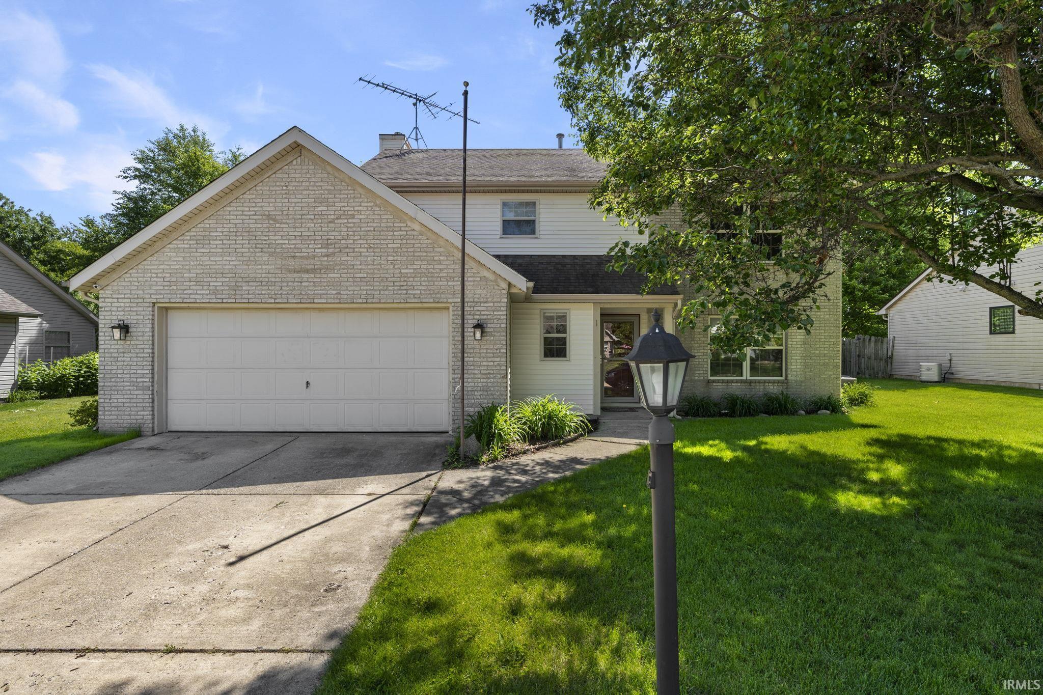 4019 Thomas Jefferson Road Lafayette, IN 47909 - Photo 2 of 32