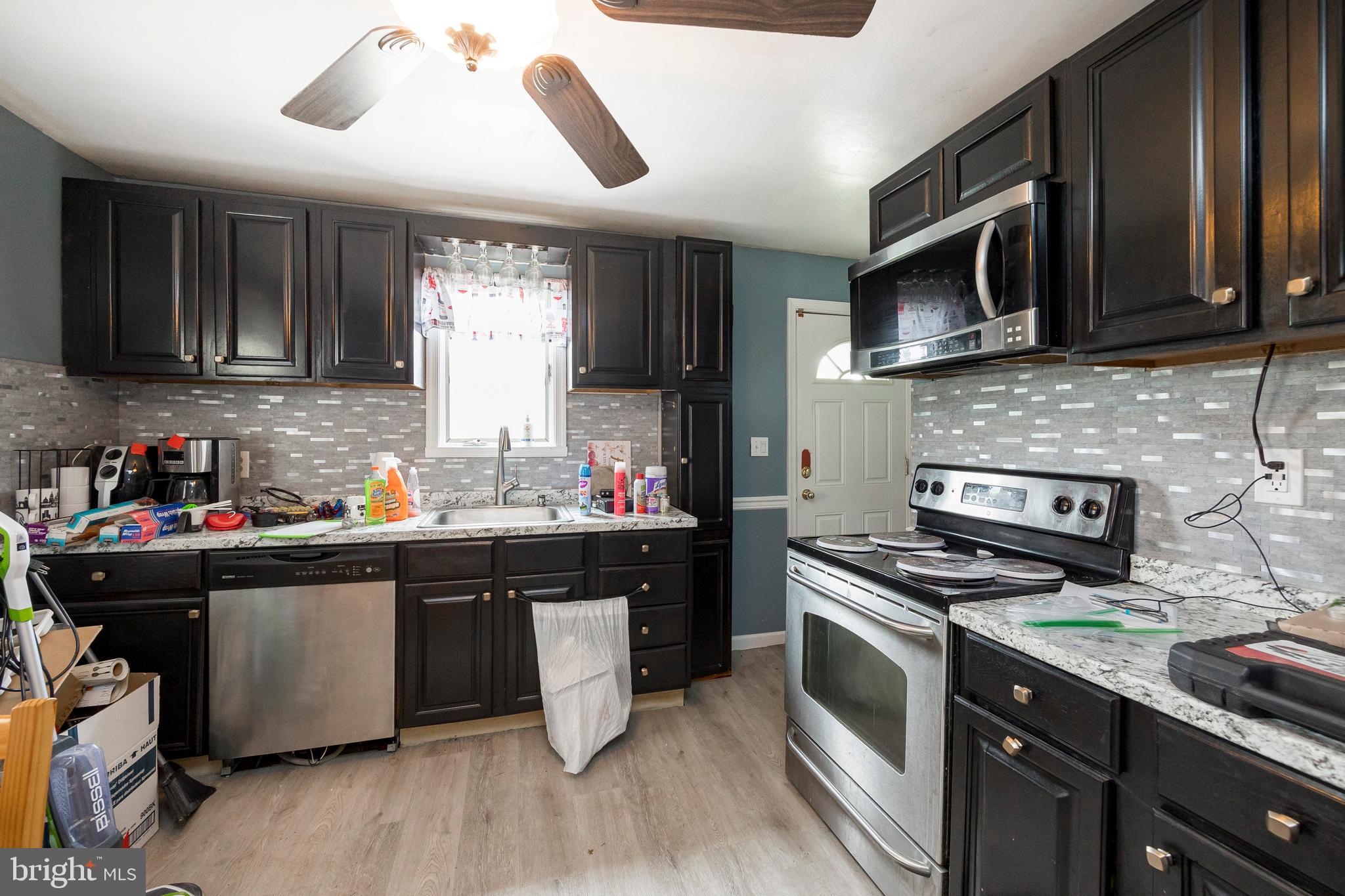 66 Ridge Road Phoenixville, PA 19460 - Photo 8 of 19 kitchen
