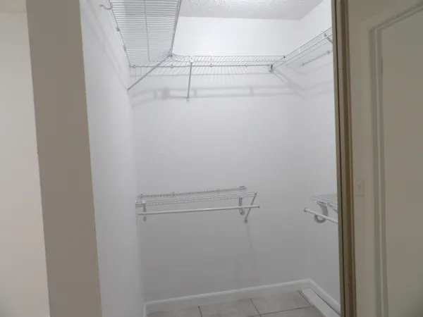 a view of small space