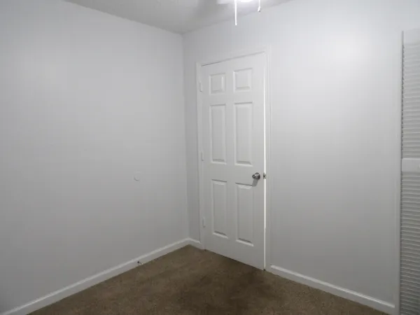 a view of small space