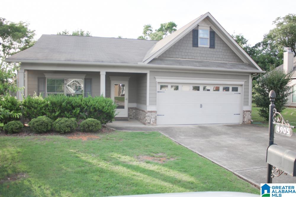 4905 Stonecreek Way Calera, AL 35040 - Photo 1 of 30